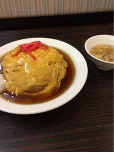 中華料理 長楽 武豊店