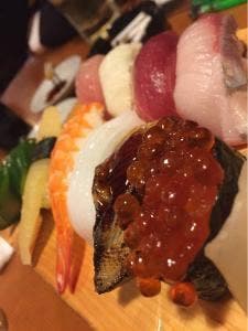 や台ずし 西条駅前町