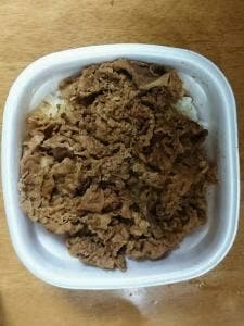 すき家 住之江大和川通店