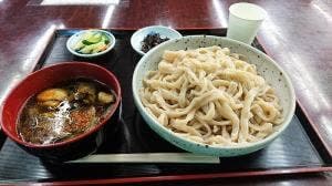 奥日光 湯滝レストハウス