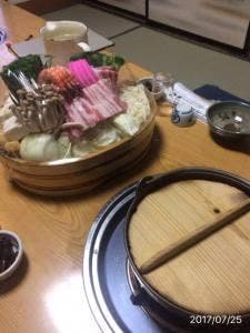 ちゃんこ辰乃家