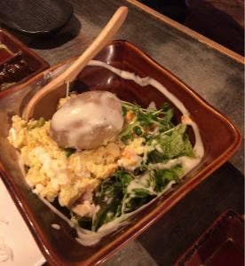 心にしみる浜の味 岩男
