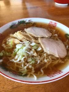 西村食堂