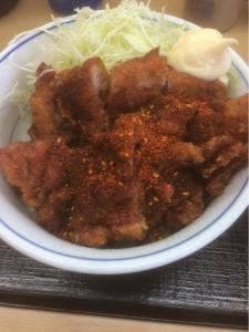 かつや 小山城南店