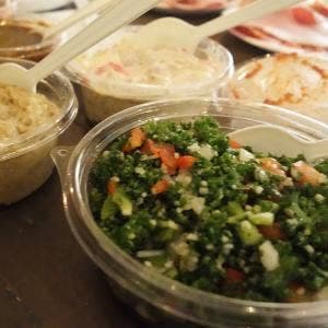 Deli Shop うちむら