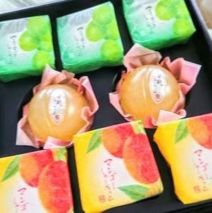 宗家 源 吉兆庵 JR名古屋タカシマヤ店