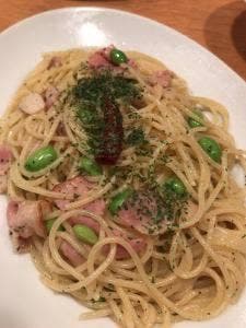 ミラノ亭生駒店