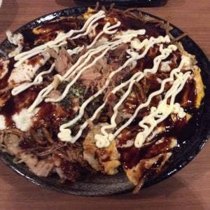 炭火焼 鉄板屋 SAITANIYA 錦店