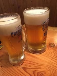 鳥貴族 高田馬場さかえ通り店