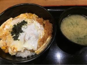 松のや 仙台中央店