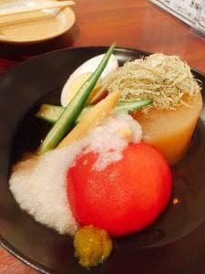 酒場スナフキン