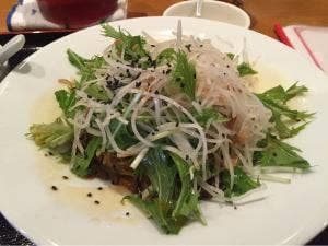 紅虎餃子房 浜松店