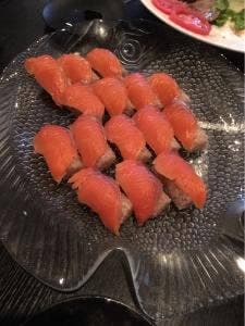 パスタ庵 オペライオ