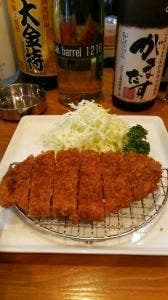 とんかつきのした