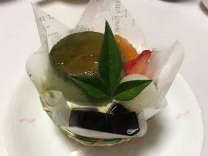 ジョフラン 京阪百貨店くずは店