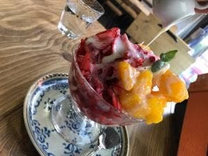 Dining KUMU