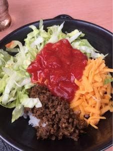 吉野家 17号線与野店