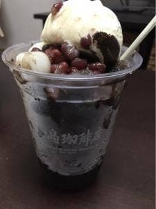上島珈琲店 南大沢店