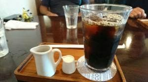 TOKUSHIMA COFFEE WORKS このぶ店