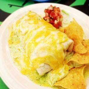 Wahoo's Tacos&More ダイバーシティ東京プラザ店