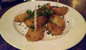 TAVERNA BARACCONE
