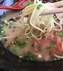 八木山ラーメン