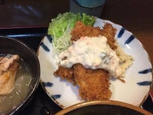 そば・酒房和らぎ