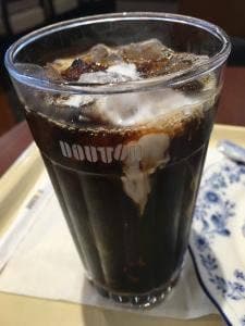 ドトールキッチン EneJet宇都宮柳田店