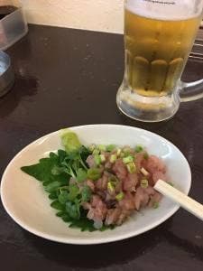 立ち呑み こはる