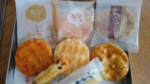 もち吉 北名古屋店