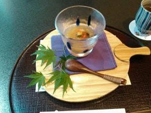 新日本料理 神也