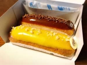 レクレール・ドゥ・ジェニ 横浜髙島屋店
