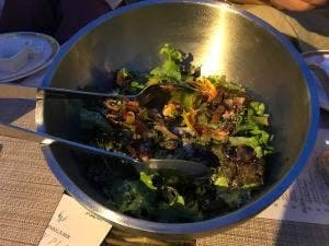 Herb Dining jurer