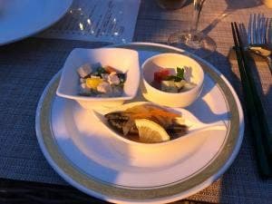 Herb Dining jurer