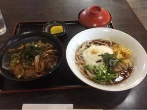 うどん坊