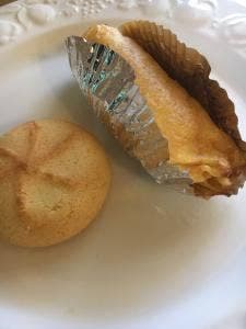 フィセルベーカリー