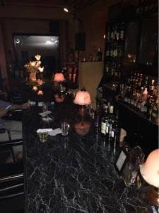 J's BAR