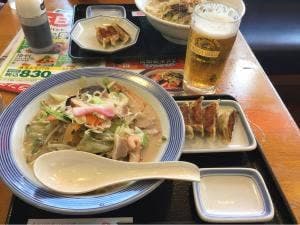 リンガーハット 横浜戸塚店