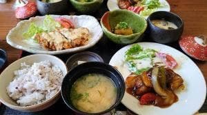 和洋遊膳ふじわら