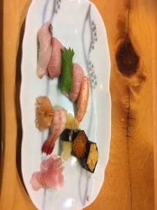 樽鮨