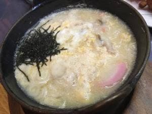 つぼ八 栗山店