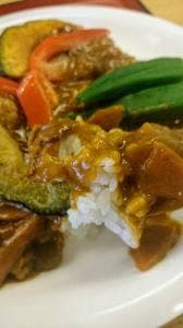 まいどおおきに食堂 城南堤食堂