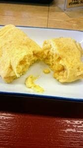 まいどおおきに食堂 城南堤食堂