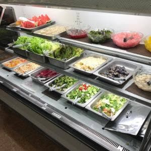 シマホン ステーキグリル