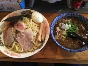 古川屋台 ソウヅ