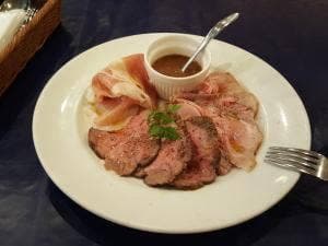 マーノ・マッジョ 大崎店