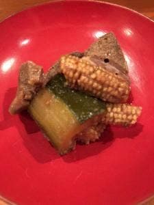 割烹 よしむら