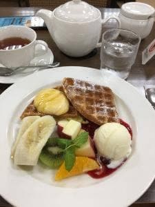 ブックス&カフェ 札幌ステラプレイス店