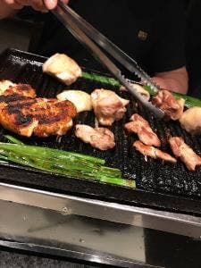 紀州 紀ノ国地鶏 鳥吉