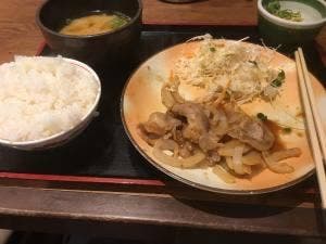 街かど屋 南森町店